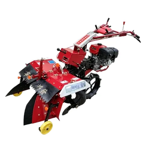 3TGQ-5Z Walking Ridger