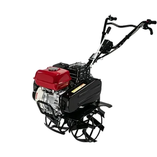 Power Tiller Mini Tiller Farm Machinery Equipment