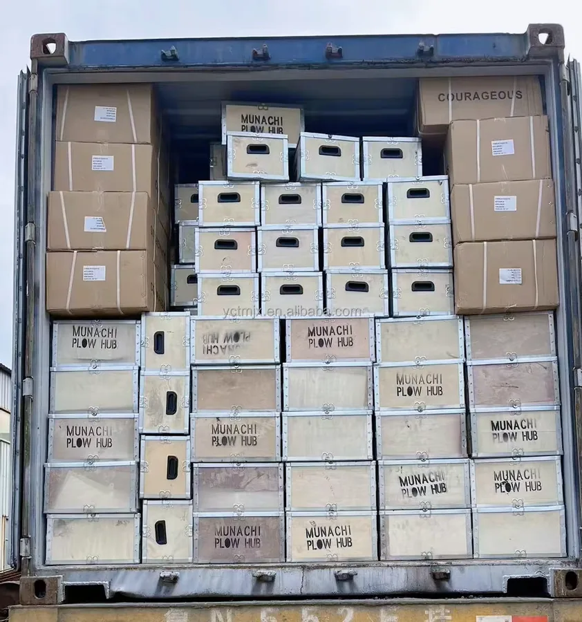 Shipping 2