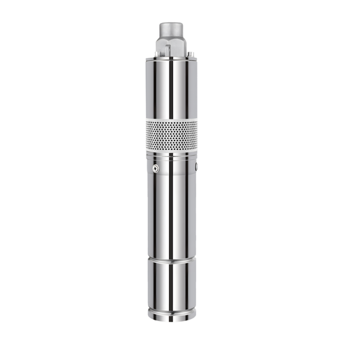 DH-3DSS2 3 inch screw solar submersible pump 750W