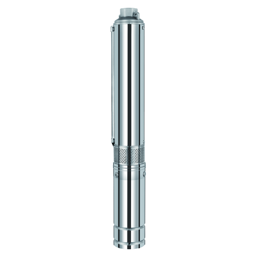 DH-4DPC6.5 4 inch solar submersible pump 1500W