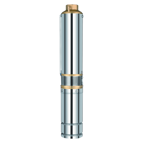 DH-4DPC36 4 inch solar submersible pump 2200W max flow