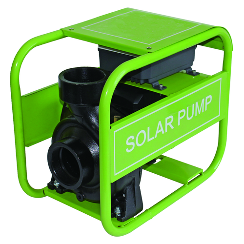 DH-DCPM50 3 inch solar surface centrifugal pump 1500W big flow