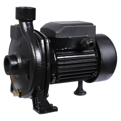 DC solar surface centrifugal pump for farm irrigation